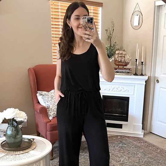 Amazon Essentials Jumpsuit | Editor Review 2022