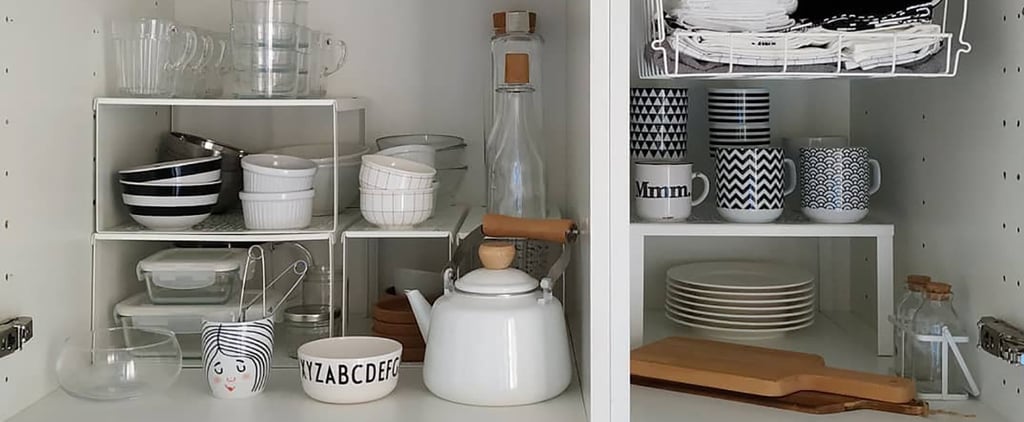 Marie Kondo Kitchen Organization Ideas