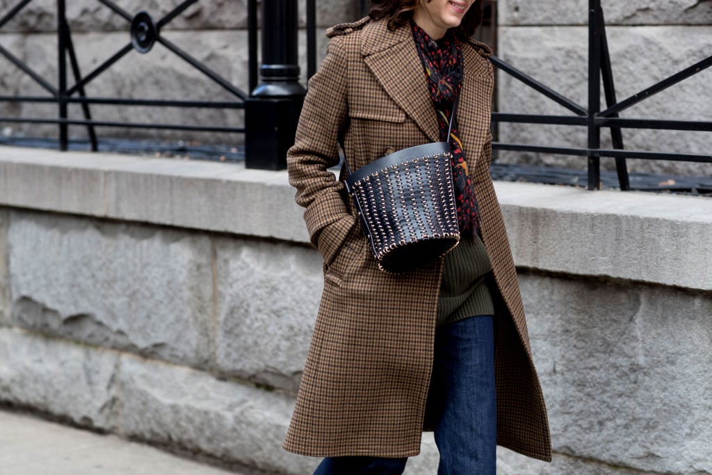 NYFW Day 9 NYFW Day 9