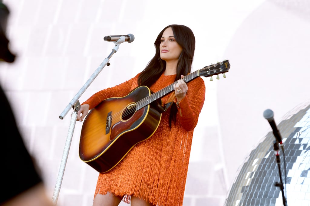 Shop Kacey Musgraves's Epic Ugly Christmas Sweater