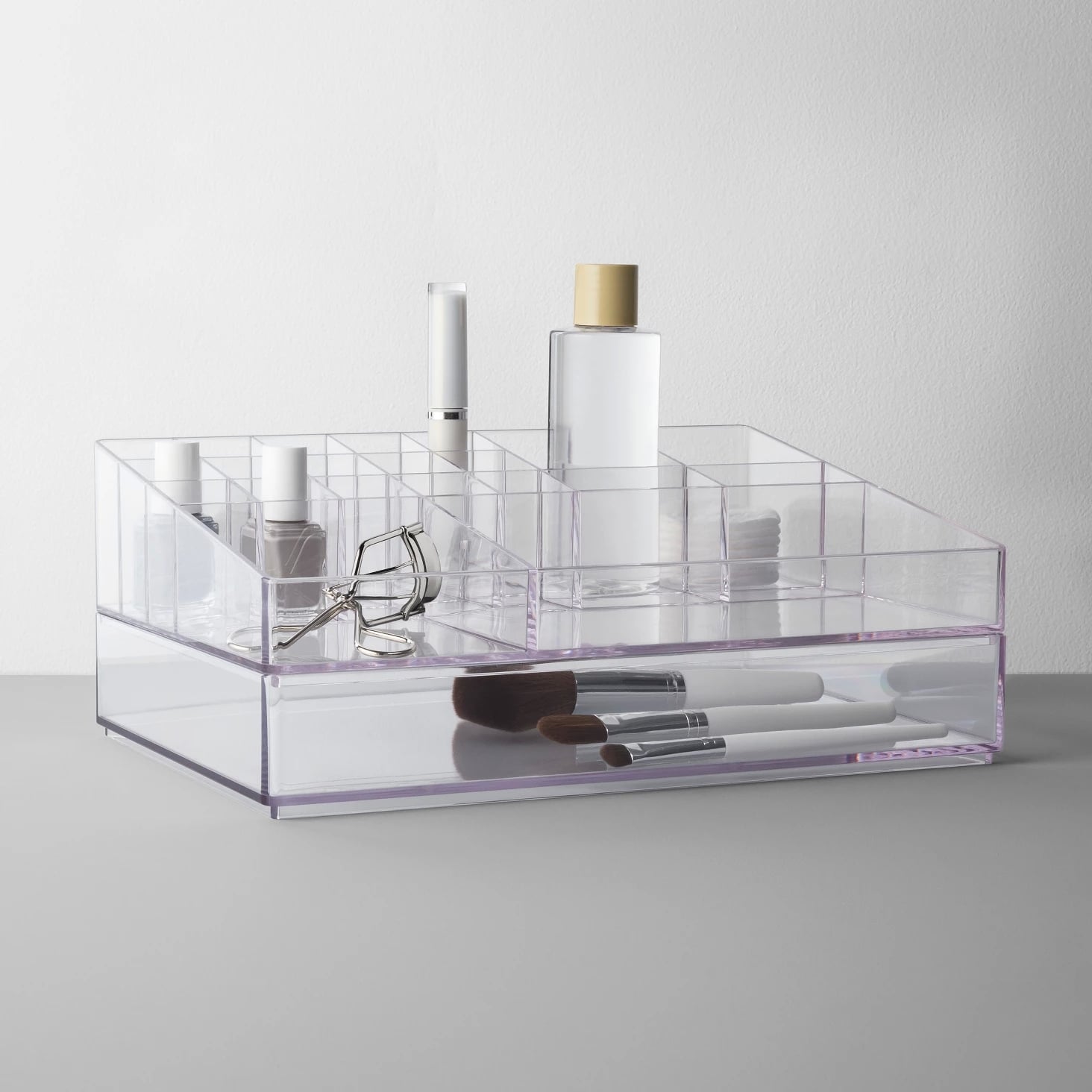 bathroom organizers target