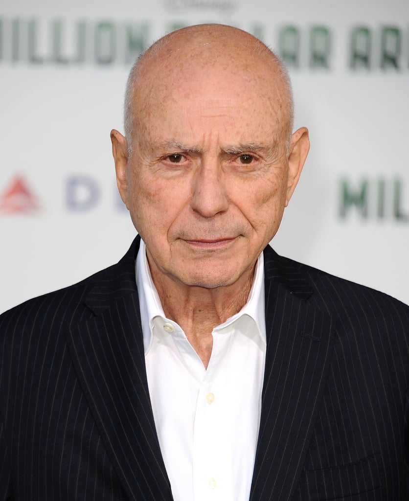 Alan Arkin