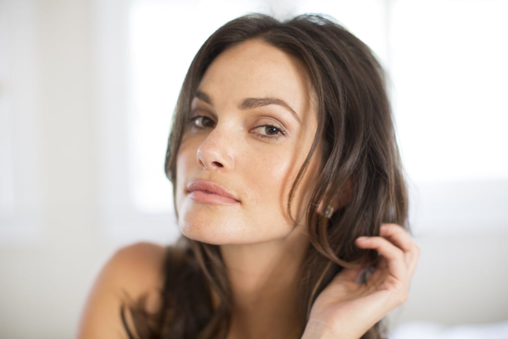 Forget Full-Coverage Foundation