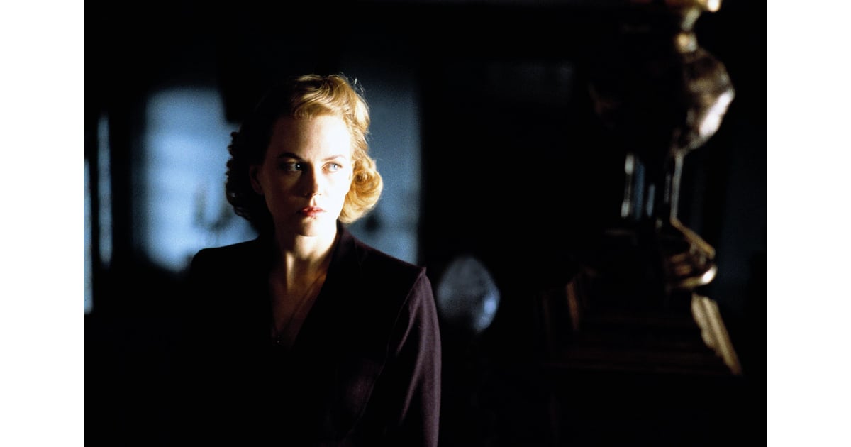 The Others 2001 11 Horror Movies That Don T Rely On Bloodshed To Be Terrifying Popsugar Entertainment Photo 8