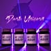 Lime Crime Unicorn Dreams Hair Color for Dark Hair