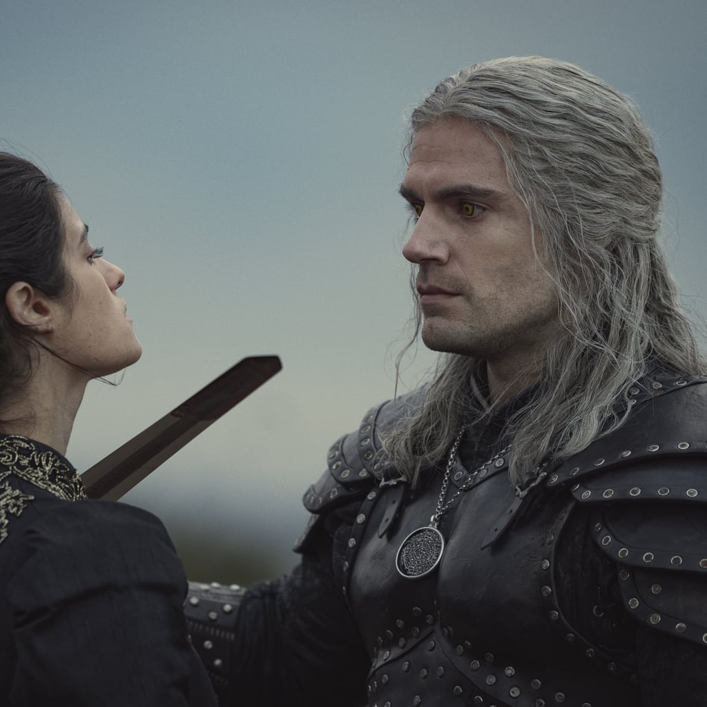 31 Shows Coming to Netflix Next Month, From 