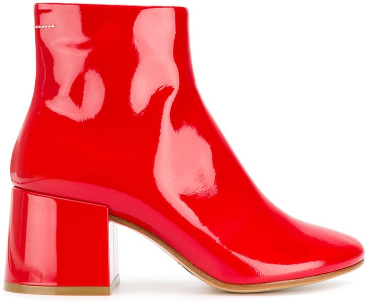 MM6 Maison Margiela Boots