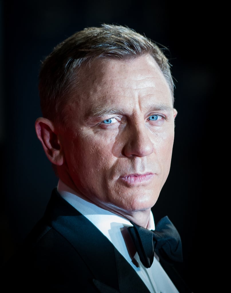 Sexy Daniel Craig Pictures