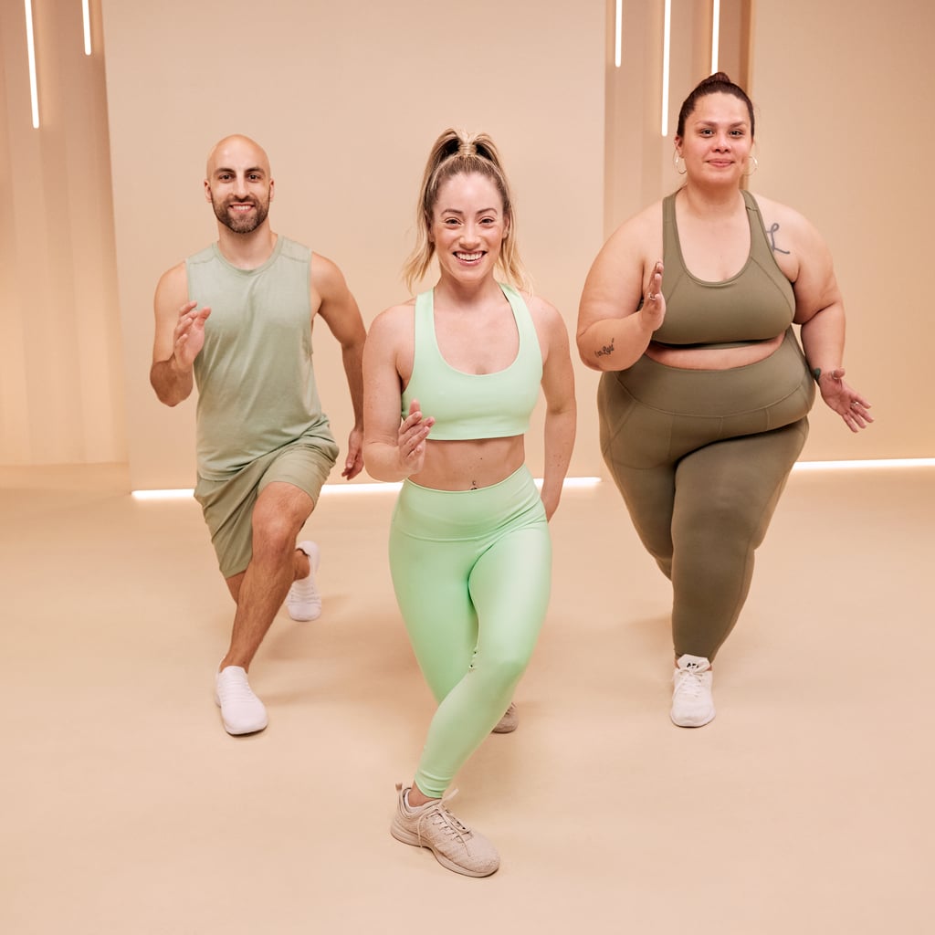 This 10-Minute Strength and HIIT Workout Will Leave You Drenched