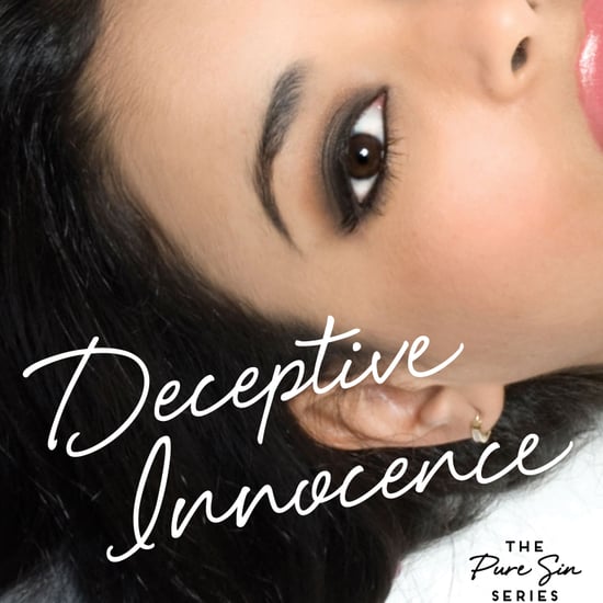 Deceptive Innocence by Kyra Davis Book Excerpts