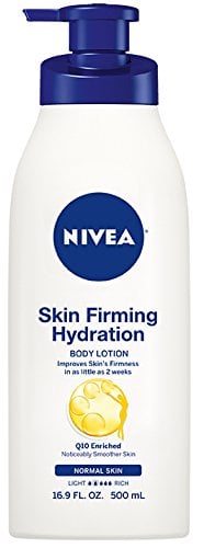 Nivea Skin Firming Hydration