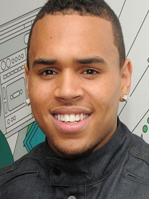 Chris Brown