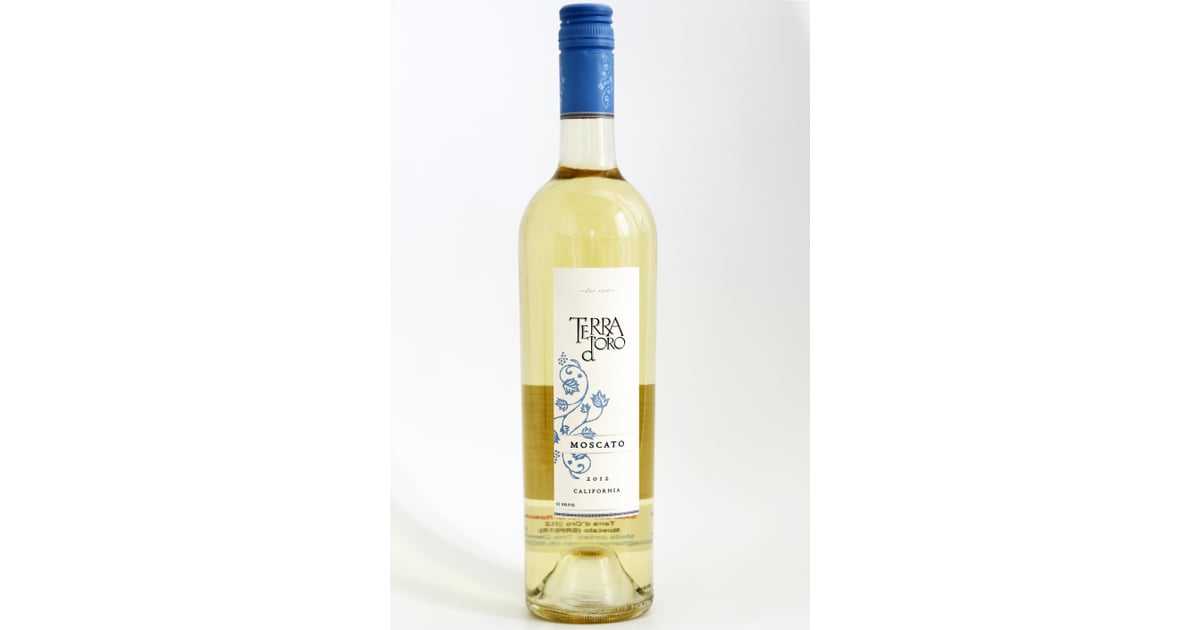 2012 Terra d'Oro Moscato Best TwistTop Wines For Picnics POPSUGAR Food Photo 2