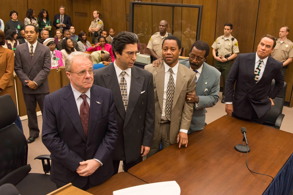 The People v. O.J. Simpson: American Crime Story