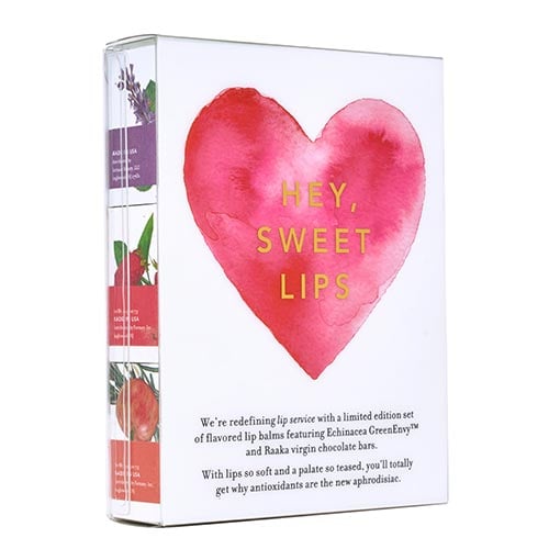 Farmacy Sweet Lips Gift Set
