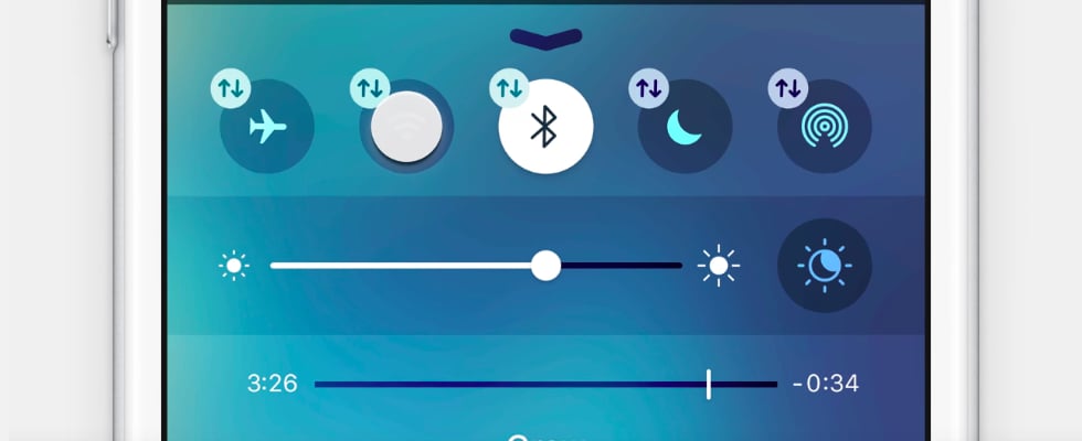iOS 10 Concept Video