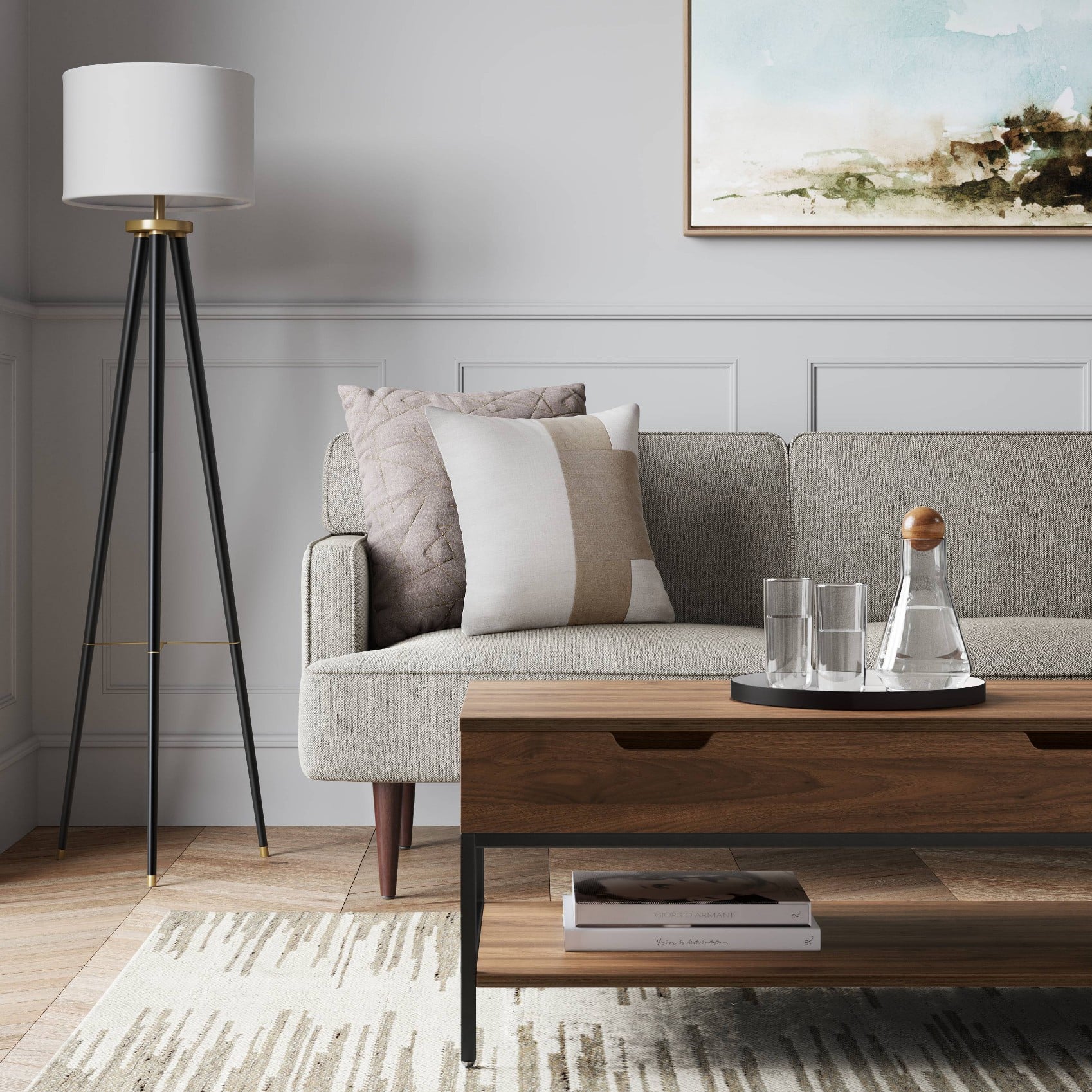 Target project 62 coffee table deals