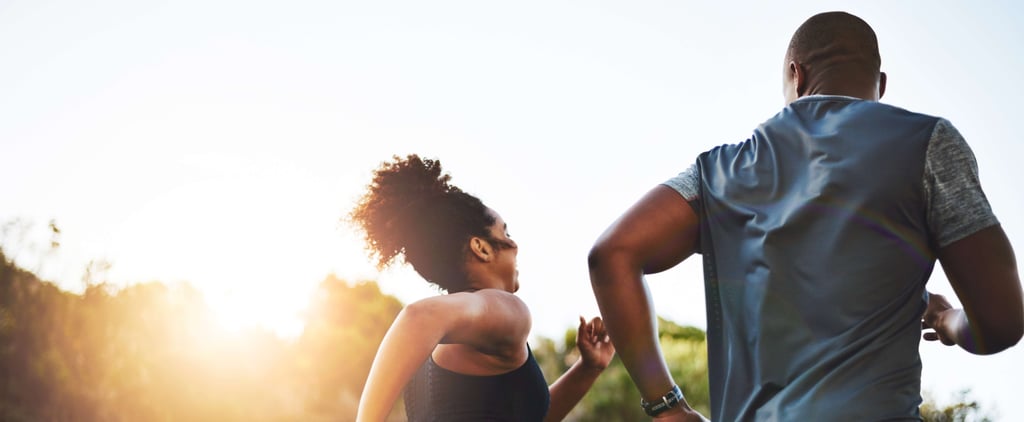 Workout Ideas For Busy People