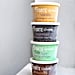 Forte Healthy Gelato Taste Test