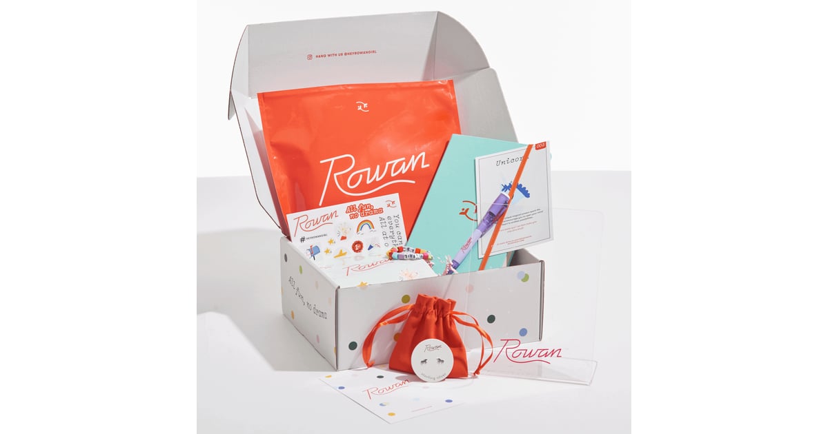Rowan Earring Club | Unique and Cool Gifts For Tweens 2019 | POPSUGAR ...