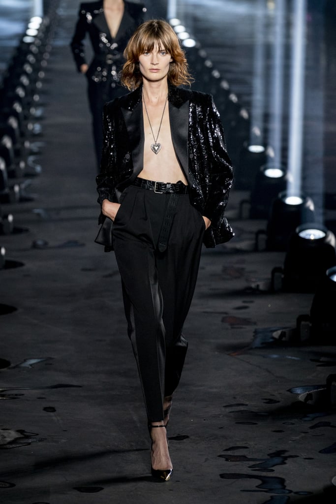 Saint Laurent Spring/Summer 2020 Collection