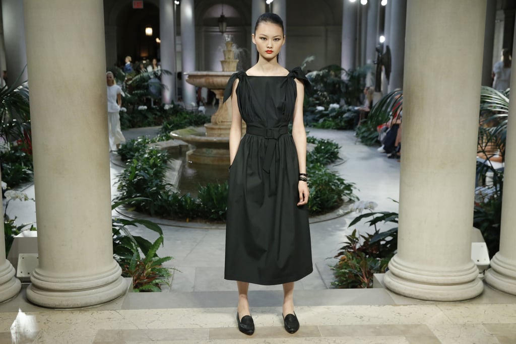 Carolina Herrera Spring 2017 Collection Carolina Herrera Spring 2017 Collection
