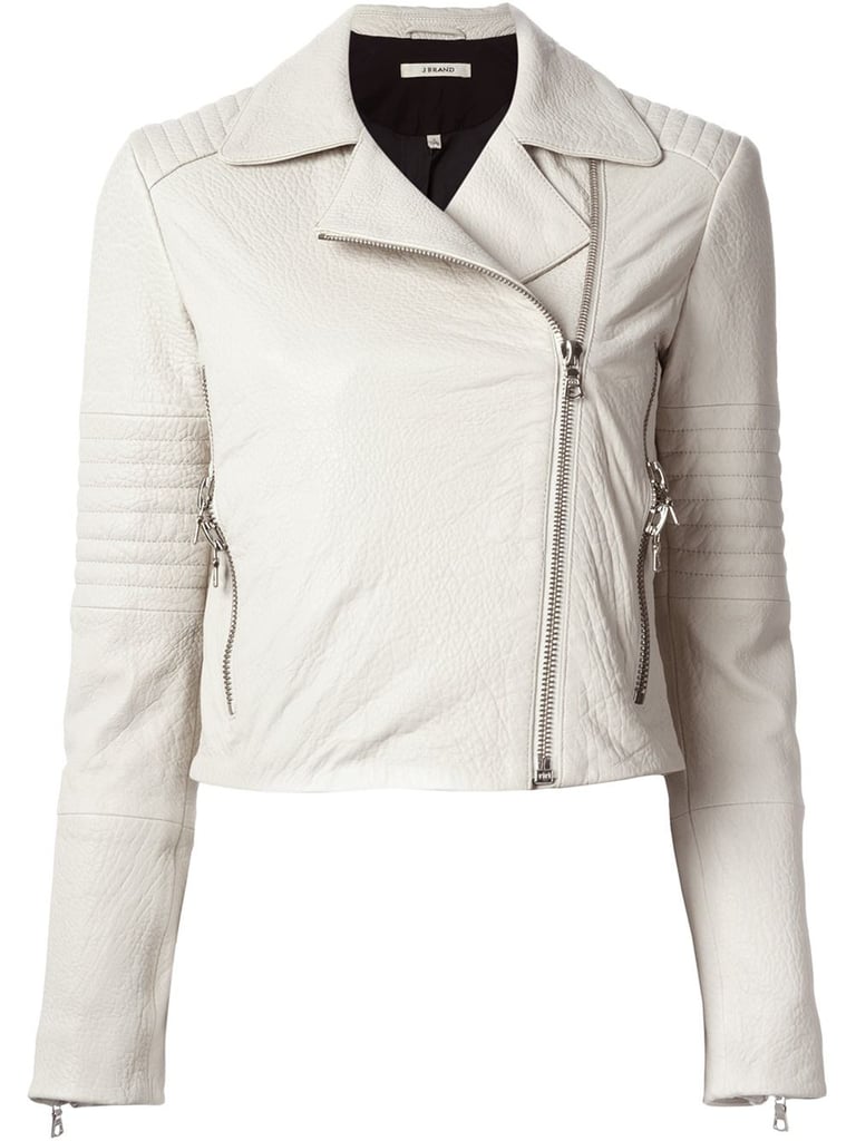 J Brand Moto Jacket