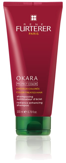 Rene Furterer Okara Radiance Enhancing Shampoo