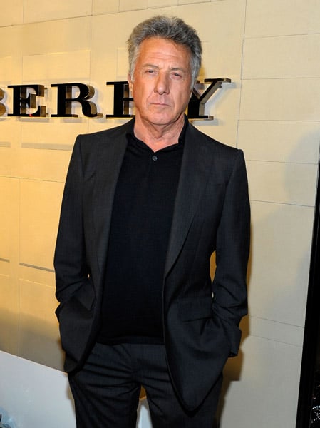 Burberry Party