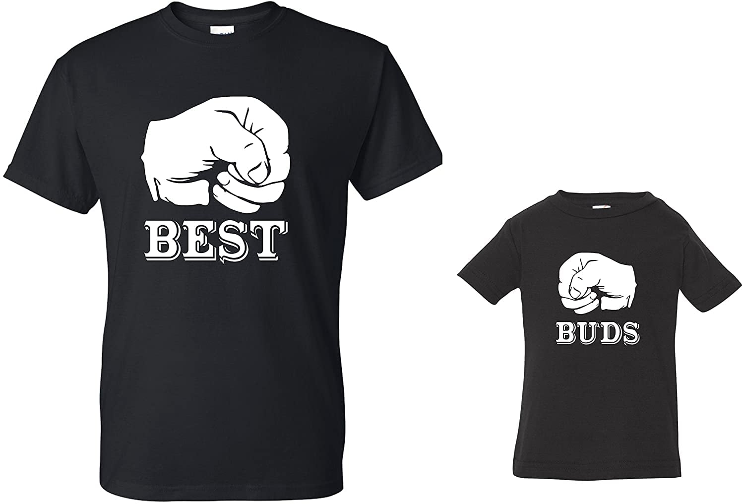 Matching Shirts For Dads and Kids POPSUGAR Family