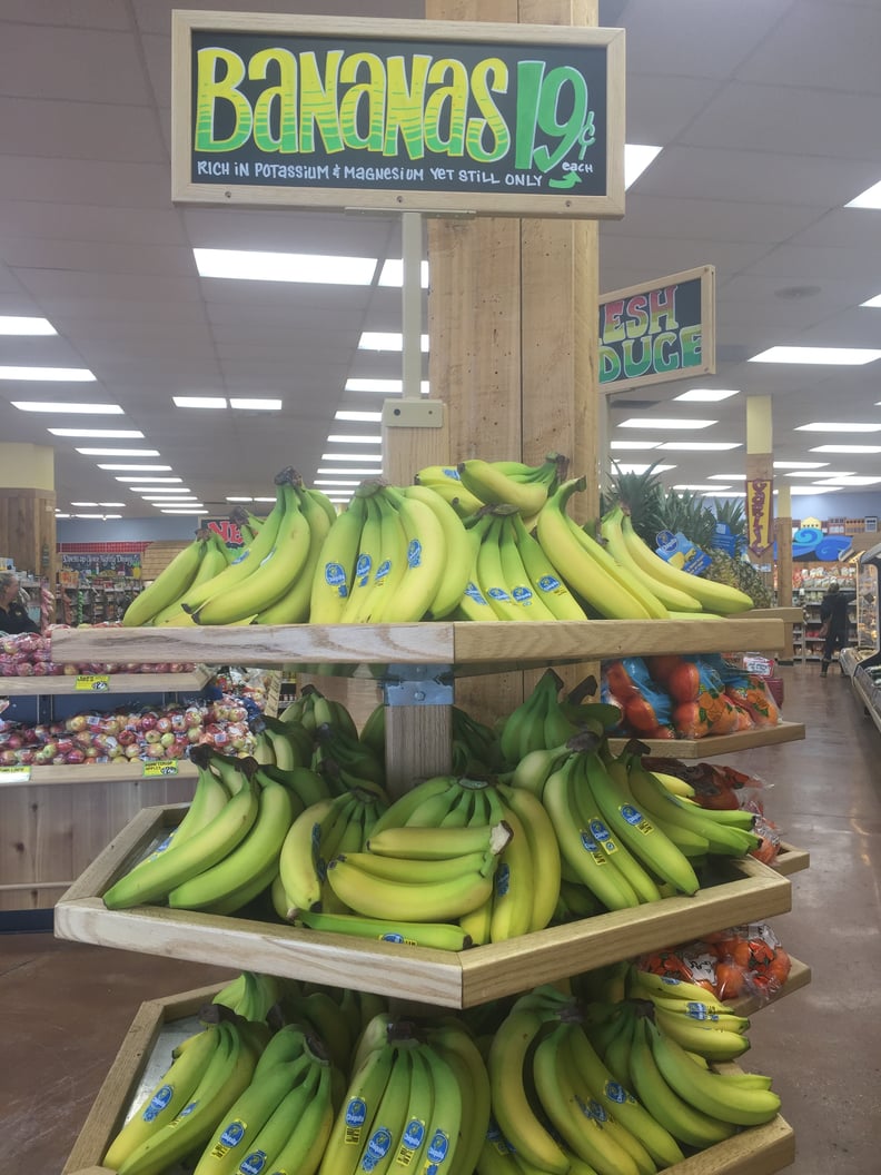 Bananas