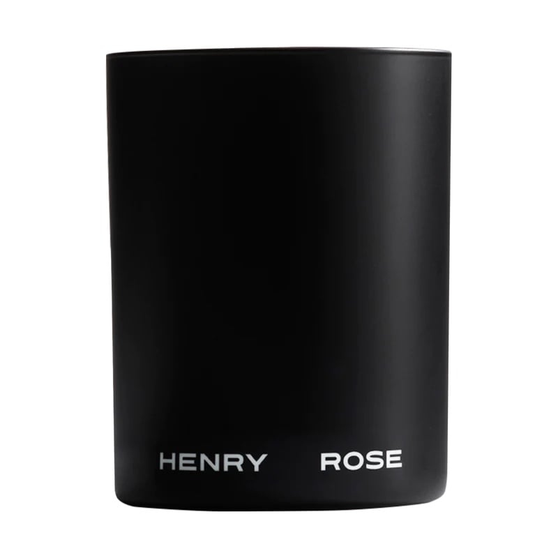 Best Fragrance: Henry Rose Windows Down Candle