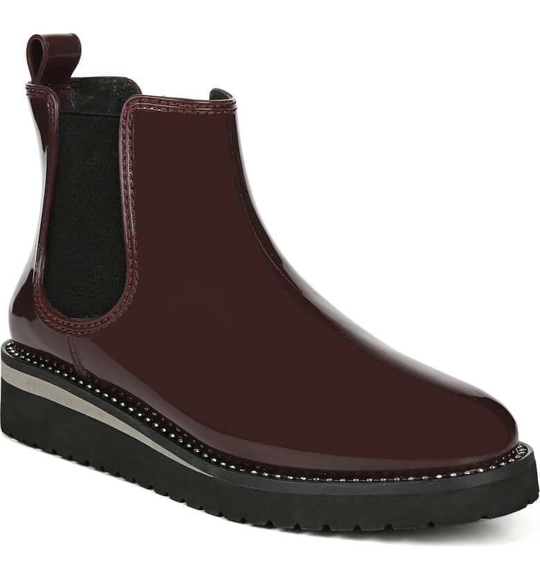 Naturalizer Luna Waterproof Chelsea Boot