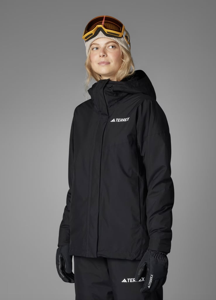 Ski Separates You Can Layer
