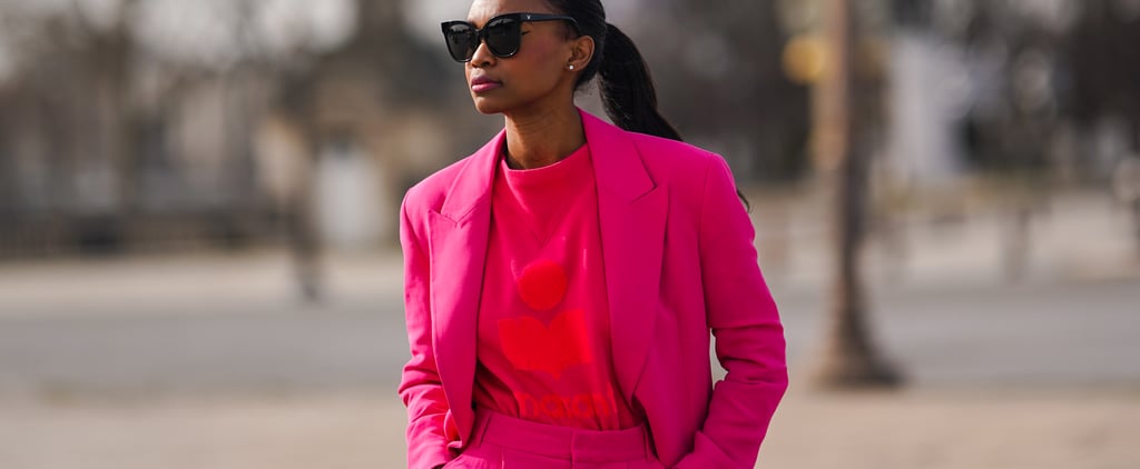 Best New Clothes and Accessories | March 2021