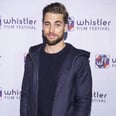 These Sexy Pics Prove That Dustin Milligan Is 1 in a Million