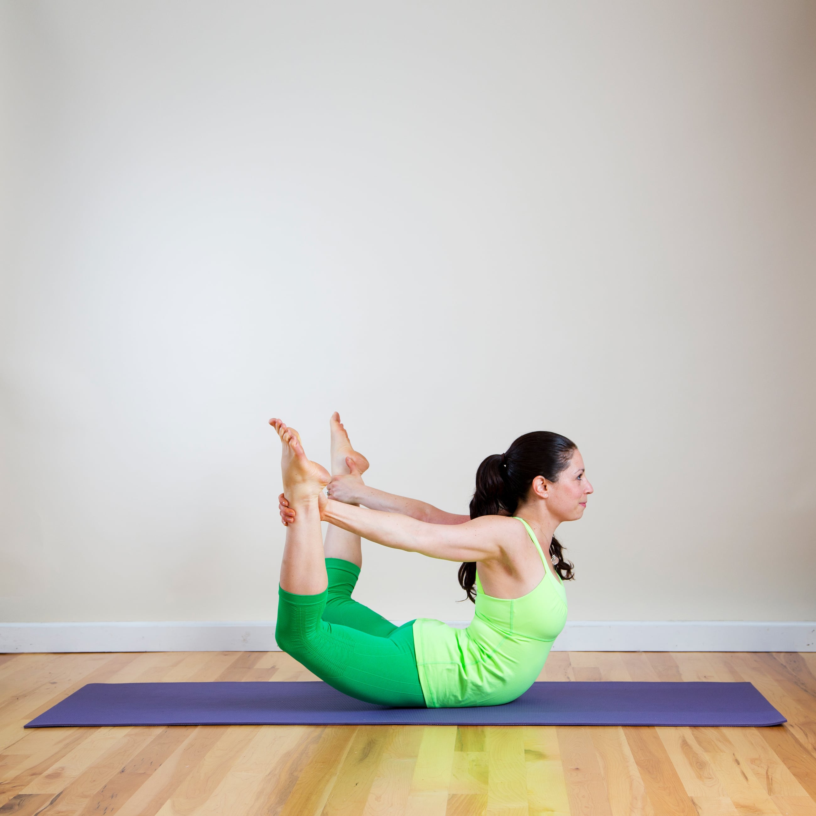 How Long Does It Take to Tone Your Arms with Yoga? - Yoga Rove