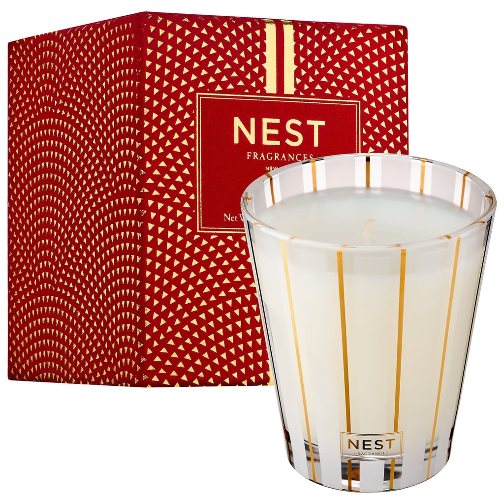 Nest Holiday Candle Gifts For Girlfriends 20 and Under POPSUGAR