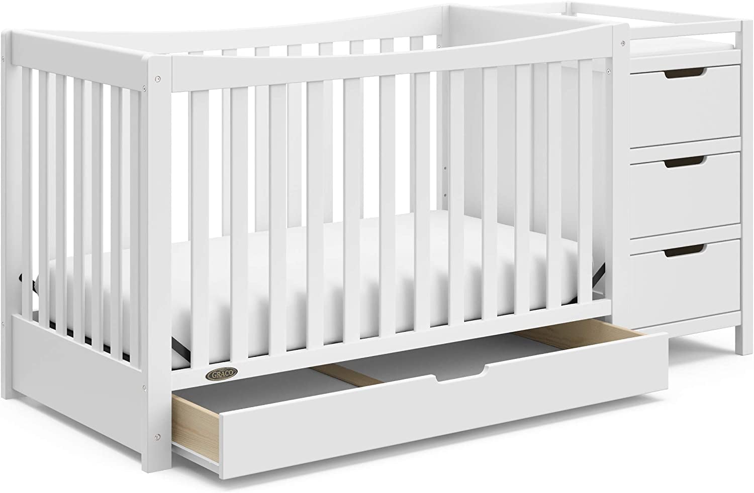 Best baby online cribs on amazon