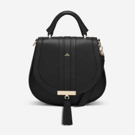 DeMellier London Mini Venice in Forest Grain