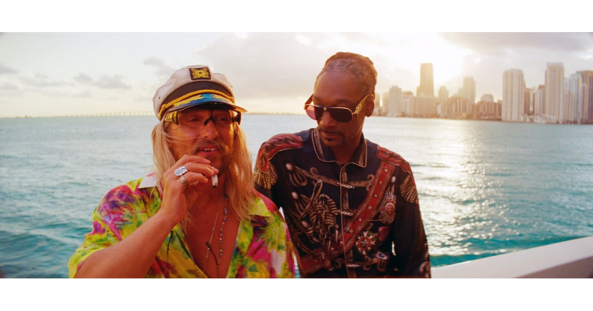 The Beach Bum Sexiest Movies on Hulu 2020 POPSUGAR