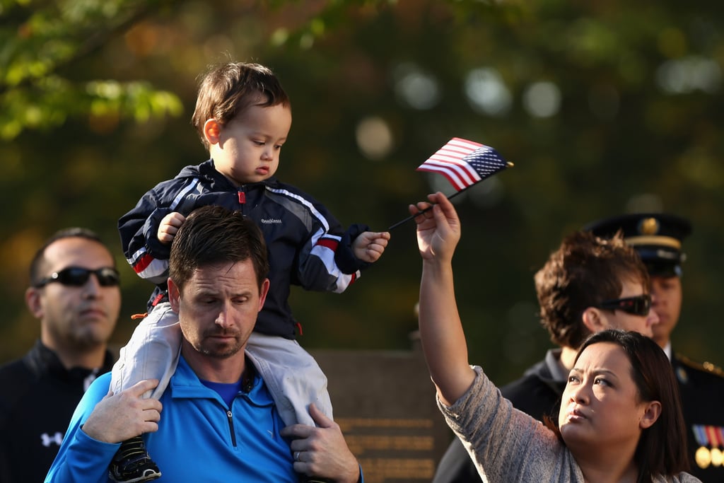 Veterans Day 2014 | Pictures