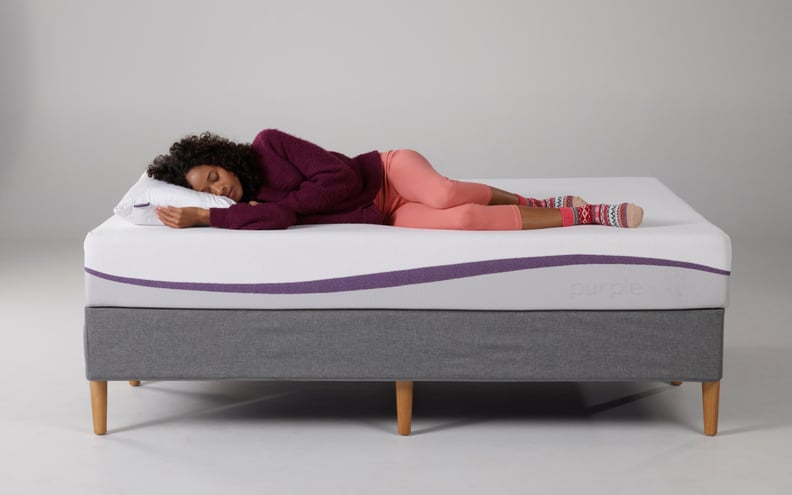 Purple Mattress