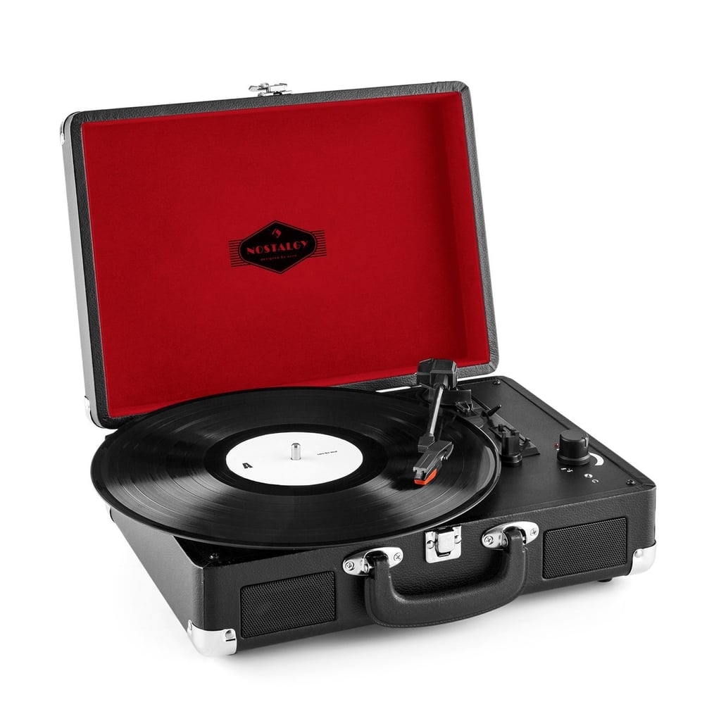 Auna Peggy Sue Record Player