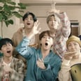 Throw on Your PJs, and Watch BTS's Cozy Video For "Life Goes On"