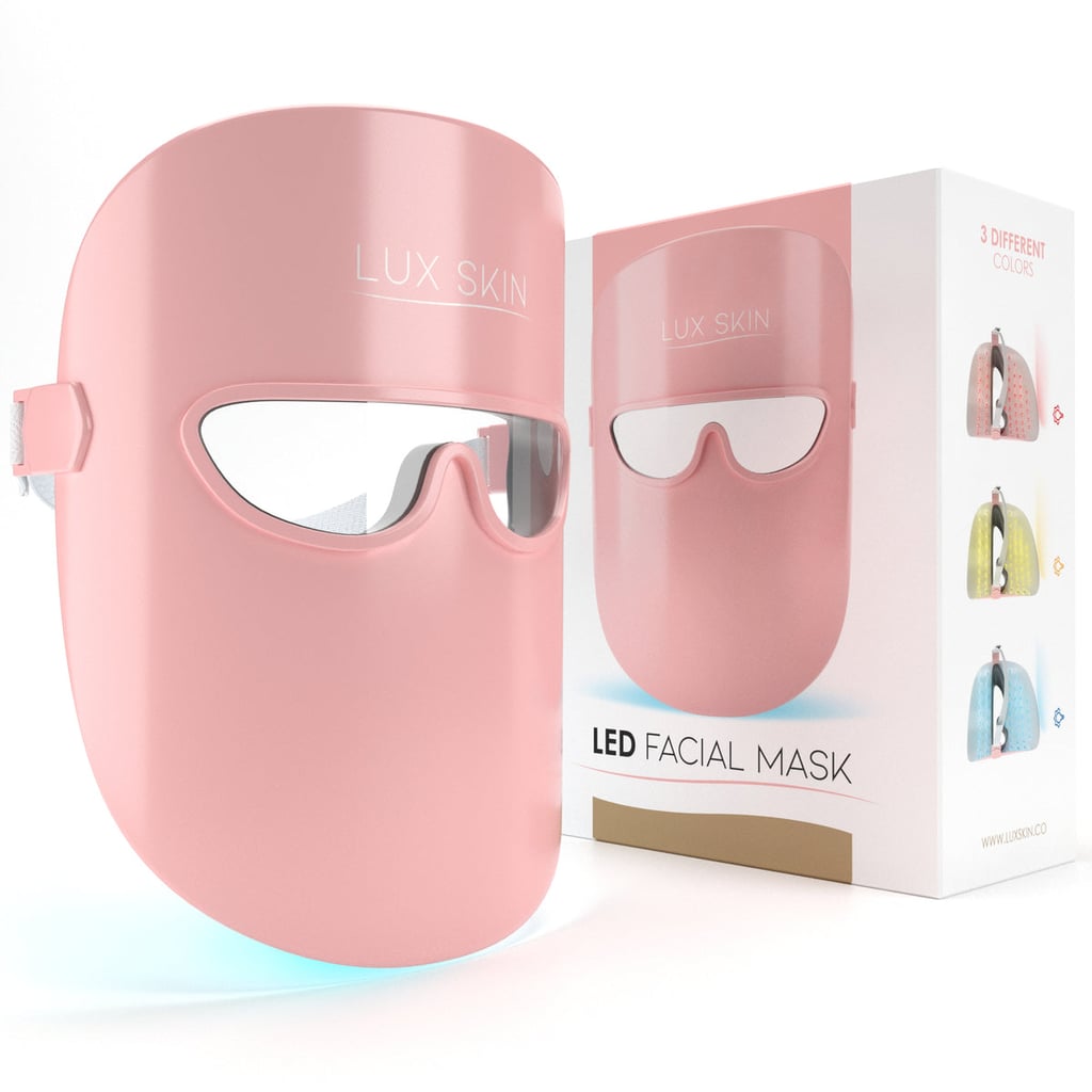 LUX SKIN LED Facial Mask