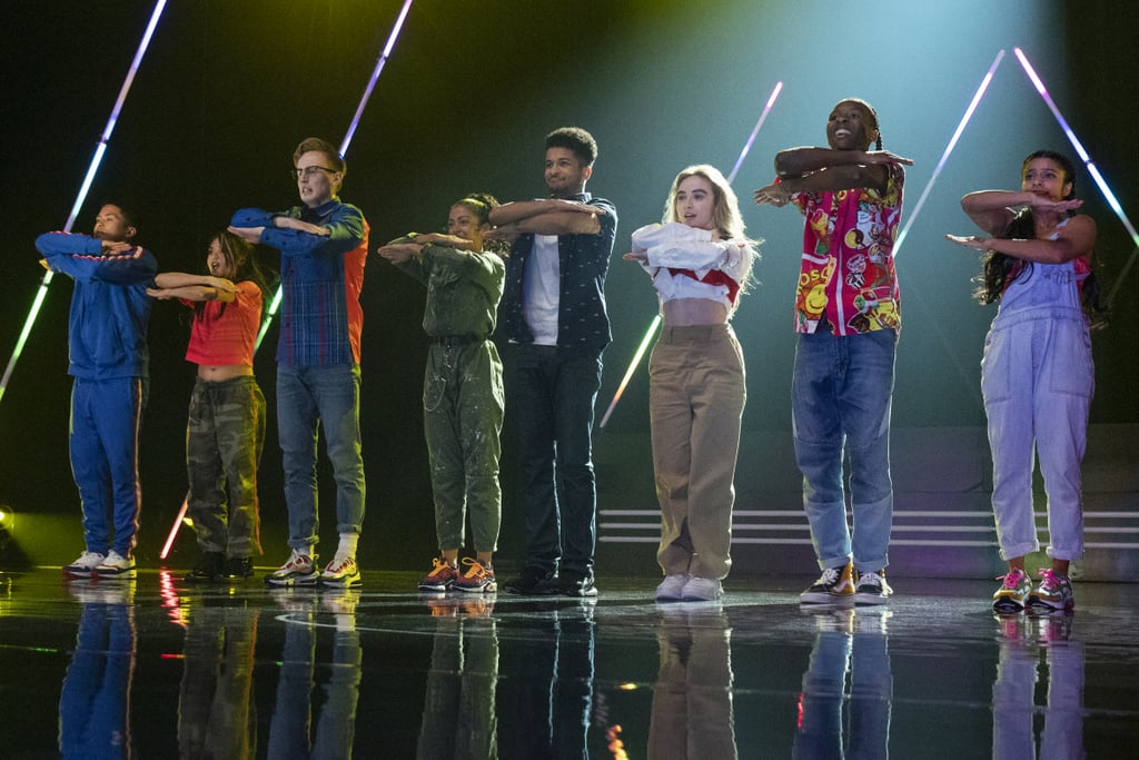 How Old Is Netflix's Work It Cast?