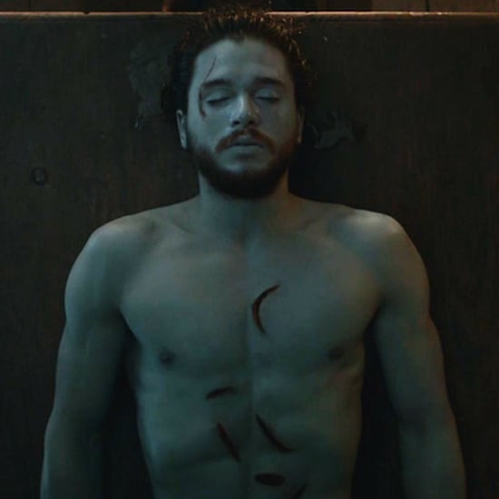Is Jon Snow Dead in Game of Thrones Season 6?