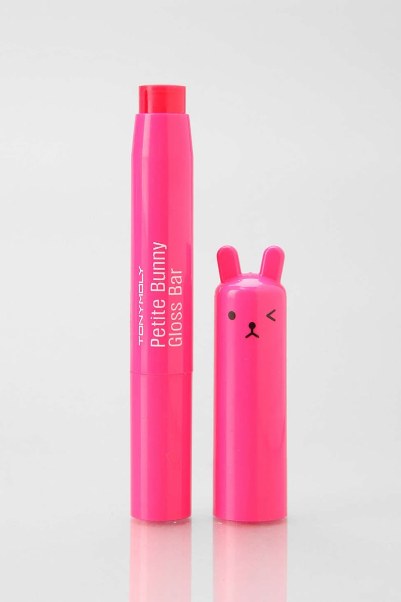 TONYMOLY Petite Bunny Gloss Bar