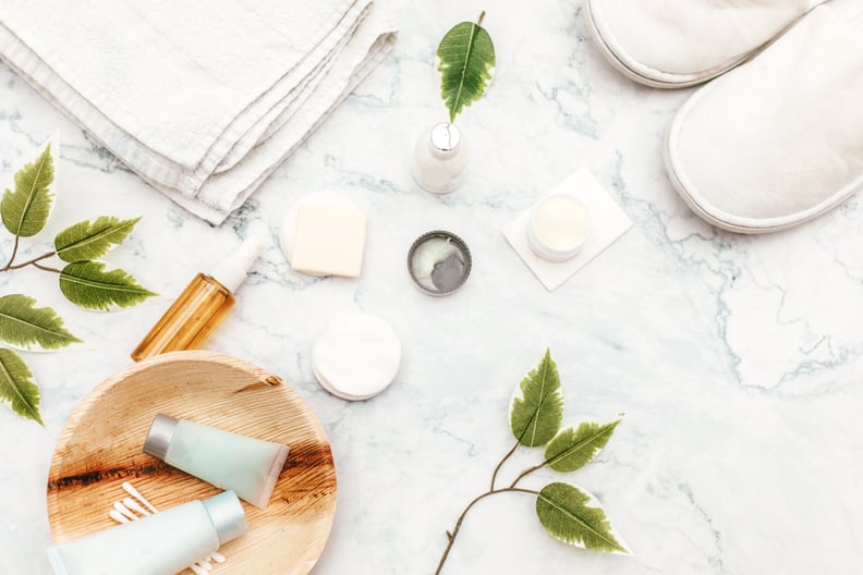 The Not "Clean" Beauty Brand Owner's Take on Clean Beauty